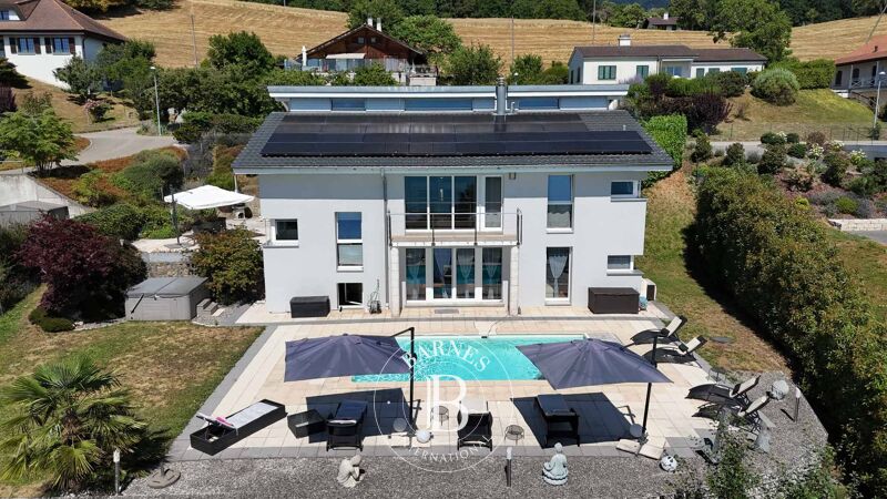 À vendre Villa | Vaumarcus - picture 1