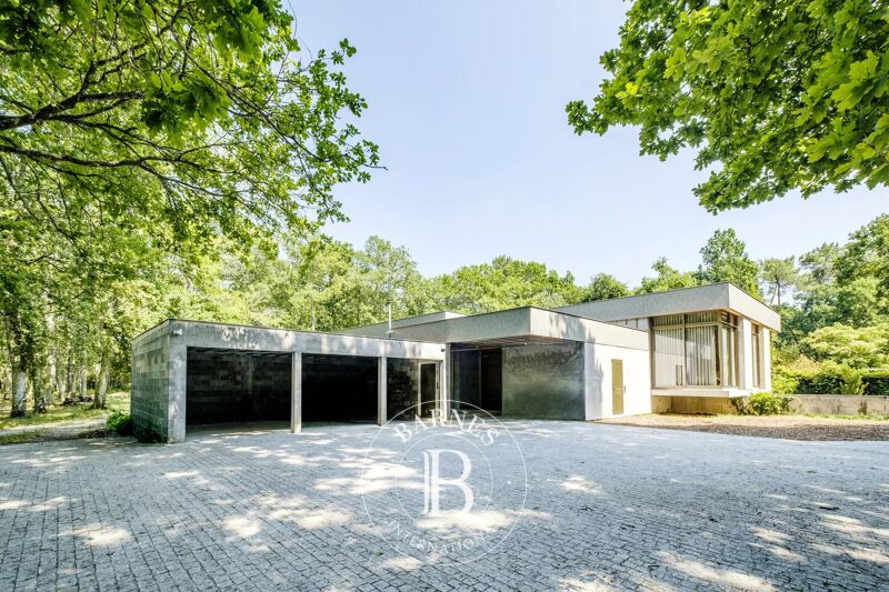 Zu verkaufen Villa | Le Taillan-Médoc - picture 3