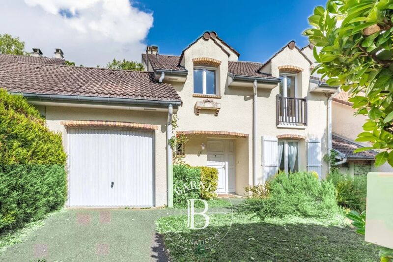 Zu verkaufen Haus | Saint-Germain-en-Laye - picture 1