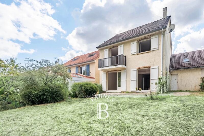 Zu verkaufen Haus | Saint-Germain-en-Laye - picture 2