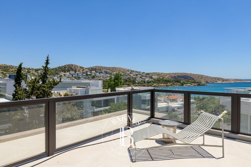 À louer Appartement | Athènes - picture 1
