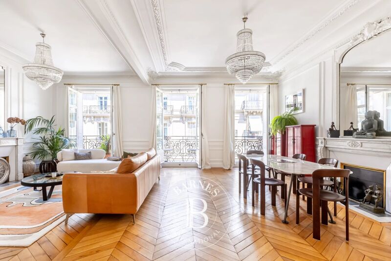 Venta Piso | Paris 17ème - picture 2