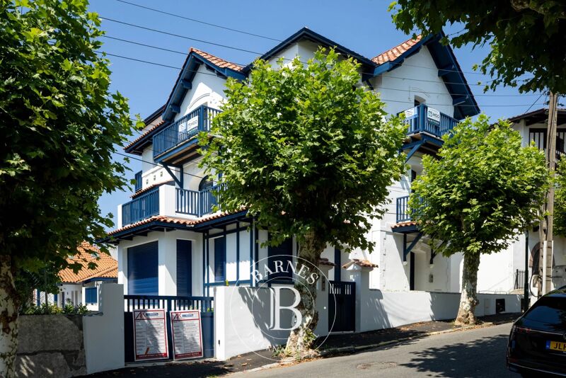For Sale Apartment | Saint-Jean-de-Luz - picture 1