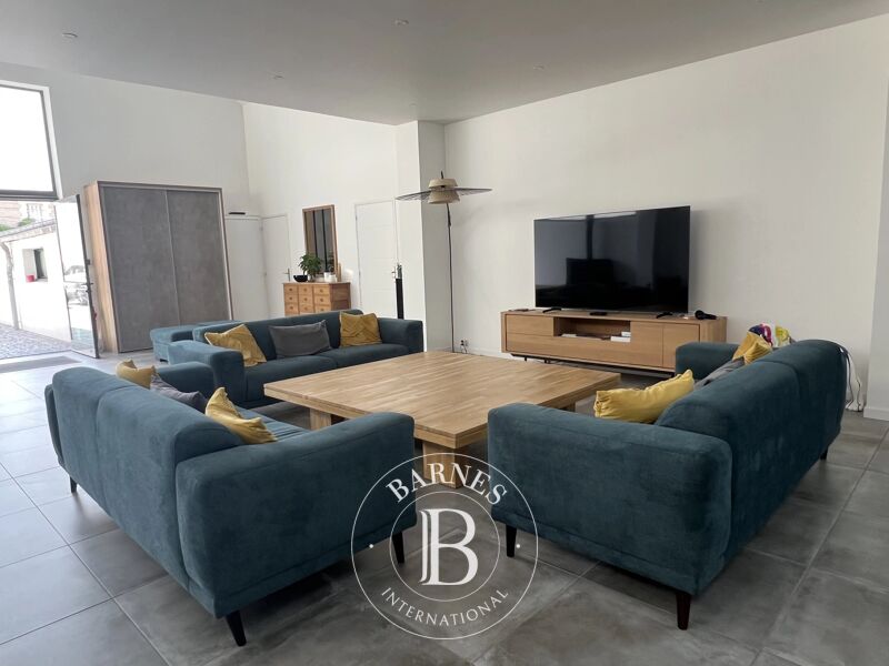 Zu verkaufen Stadthaus | Tours - picture 3