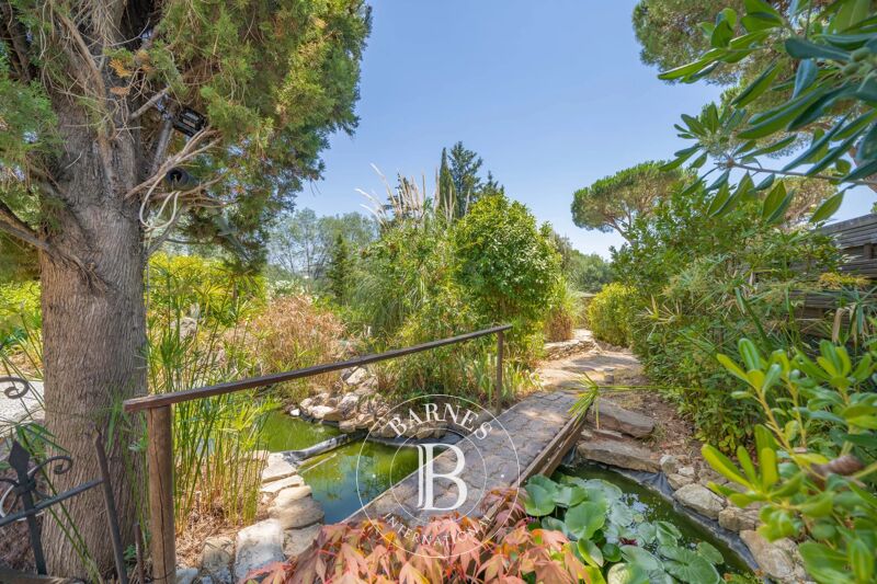 À vendre Villa jumelée | Mandelieu-la-Napoule - picture 3