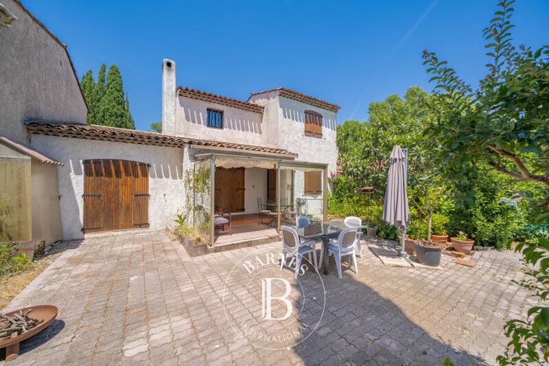 À vendre Villa jumelée | Mandelieu-la-Napoule - picture 2