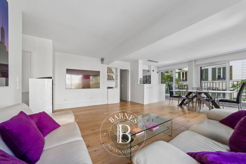 À vendre Appartement | Paris 16ème - picture 3