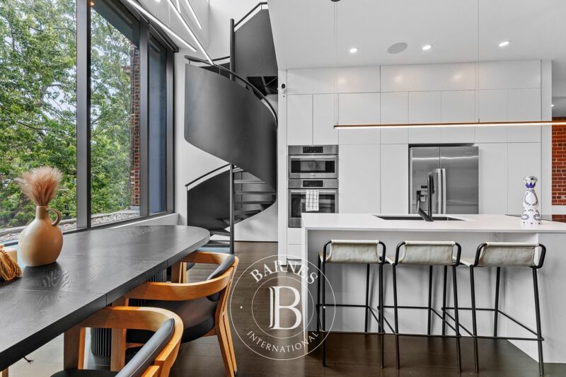 À vendre Appartement | Montréal (Outremont) - picture 3