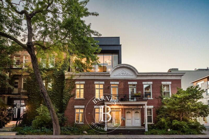 À vendre Appartement | Montréal (Outremont) - picture 1