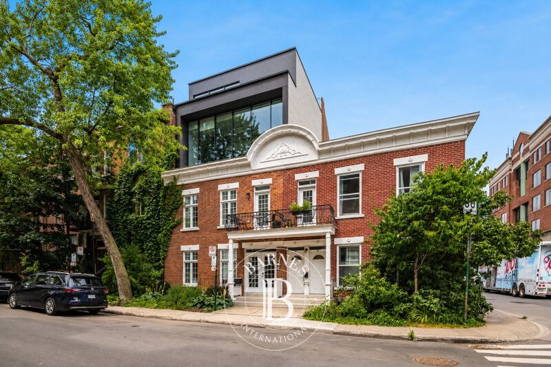 À vendre Appartement | Montréal (Outremont) - picture 2