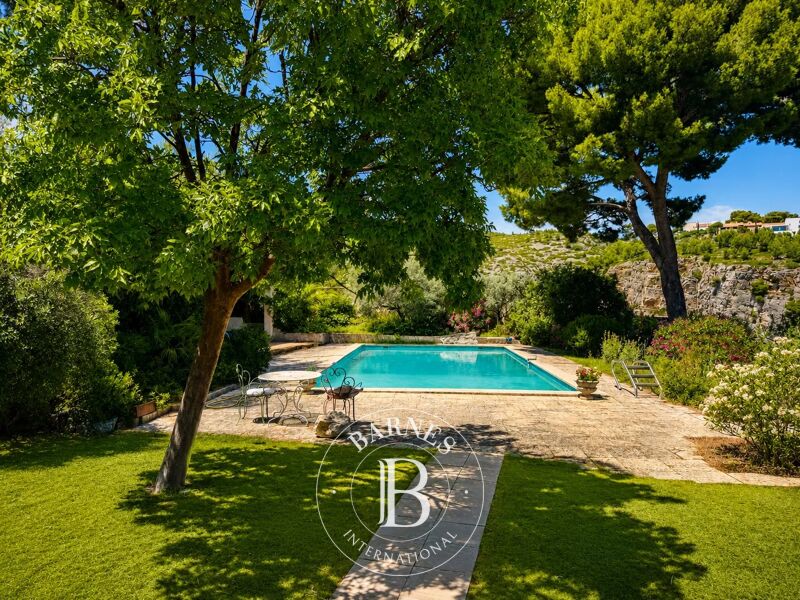 À vendre Villa | Cassis - picture 1