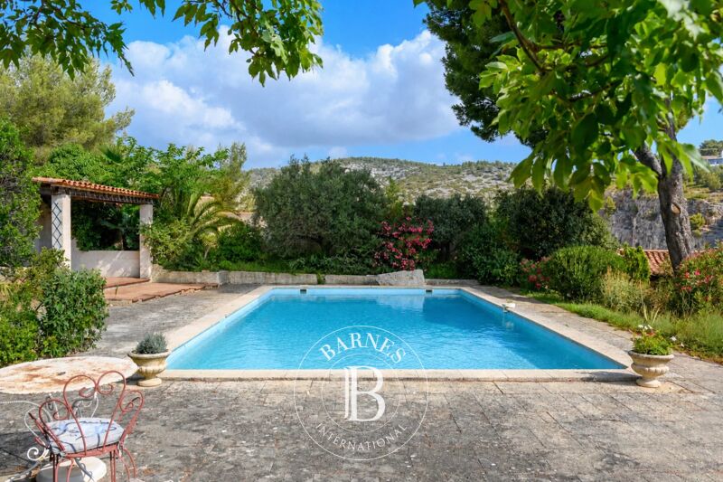 À vendre Villa | Cassis - picture 3