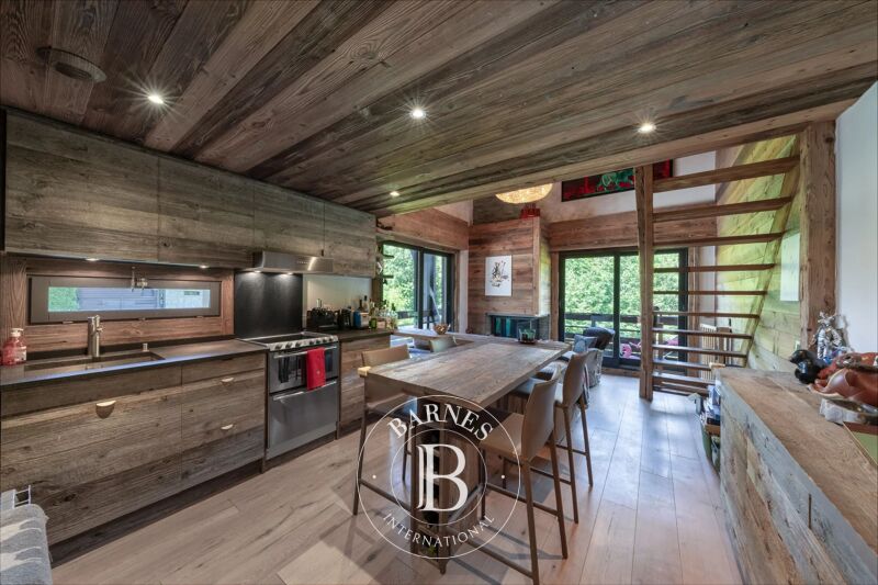 À vendre Appartement | Megève - picture 1