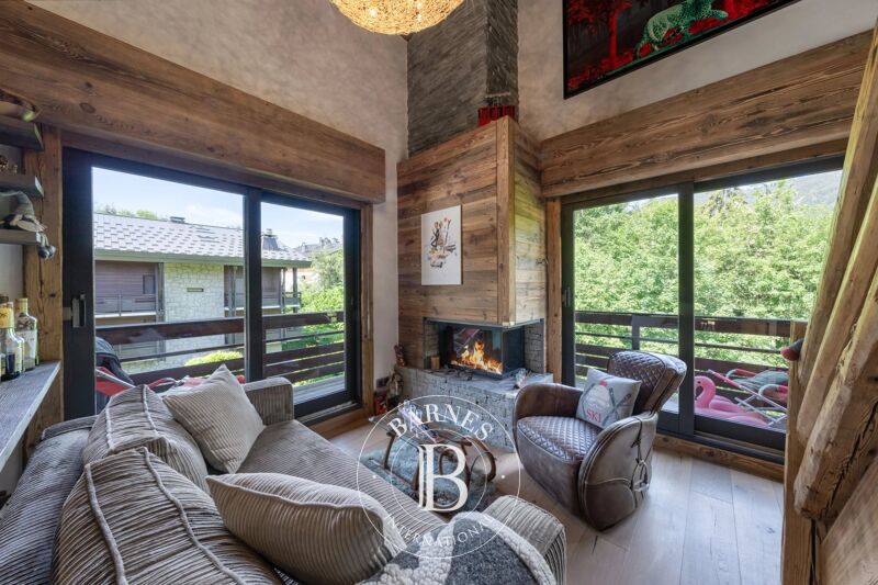 À vendre Appartement | Megève - picture 3