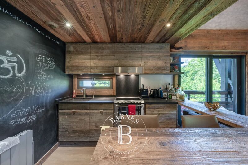 À vendre Appartement | Megève - picture 2