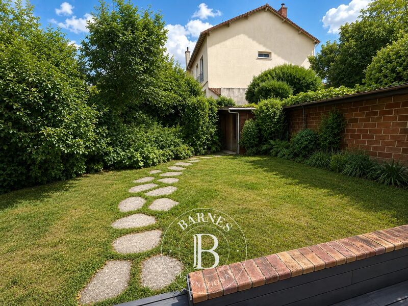À vendre Maison | Versailles - picture 1