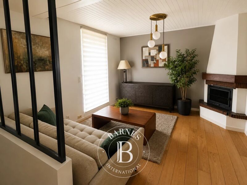À vendre Maison | Versailles - picture 2