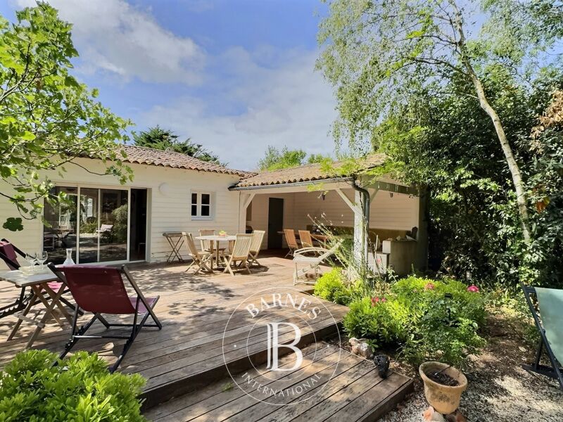 For Sale House | Les Portes-en-Ré - picture 1