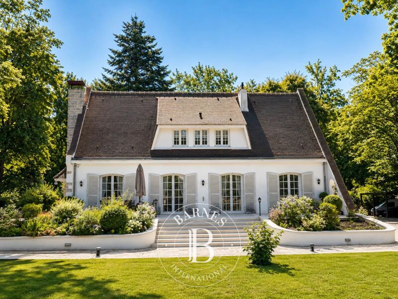 Zu verkaufen Haus | Lamorlaye - picture 2