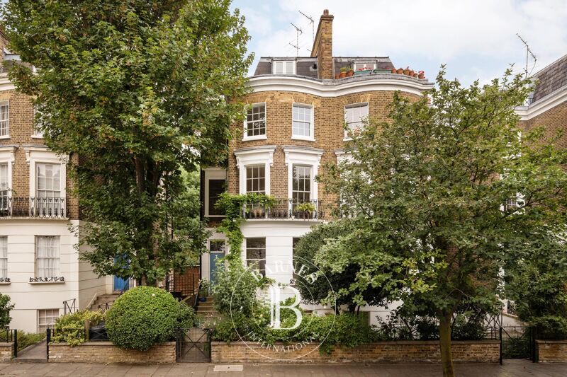 Venta Piso | Londres - picture 1