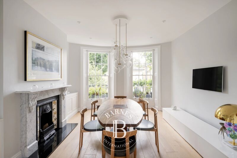Venta Piso | Londres - picture 2