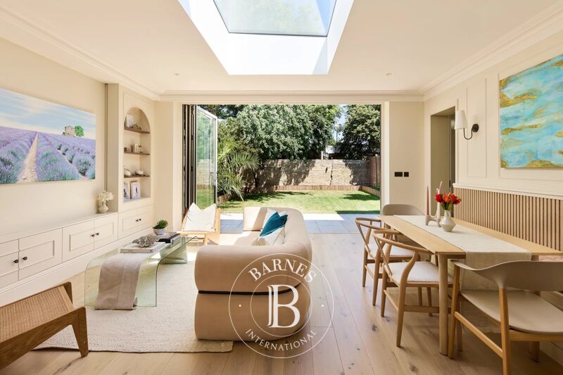 Venta Casa | Londres - picture 1