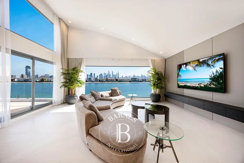 À louer Villa | Palm Jumeirah - picture 2