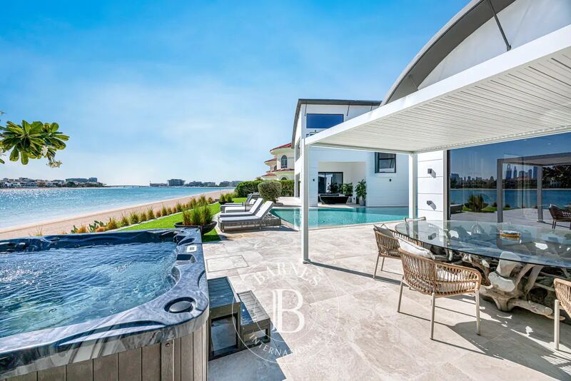 À louer Villa | Palm Jumeirah - picture 1