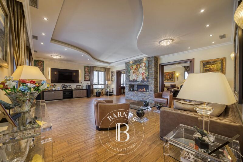 À vendre Appartement | Saint-Genis-Pouilly - picture 1
