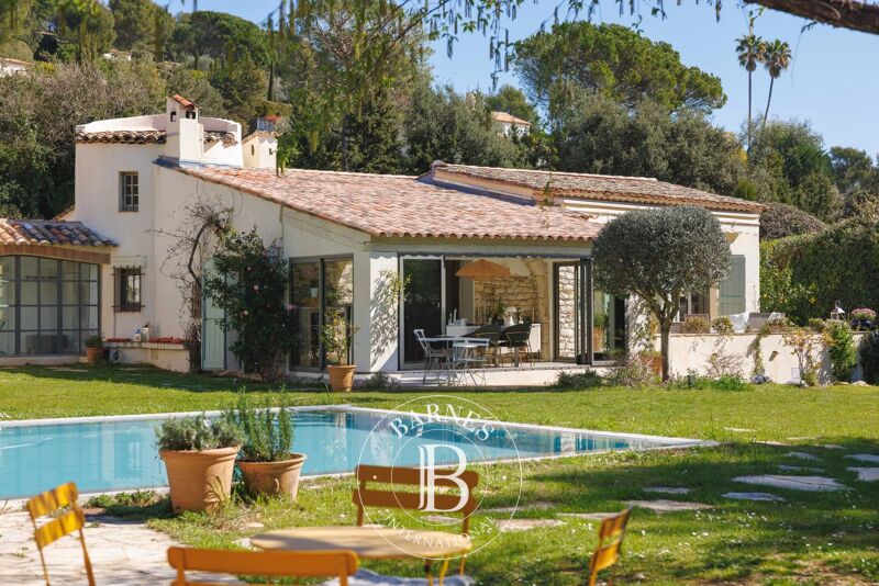 Zu verkaufen Villa | La Colle-sur-Loup - picture 3