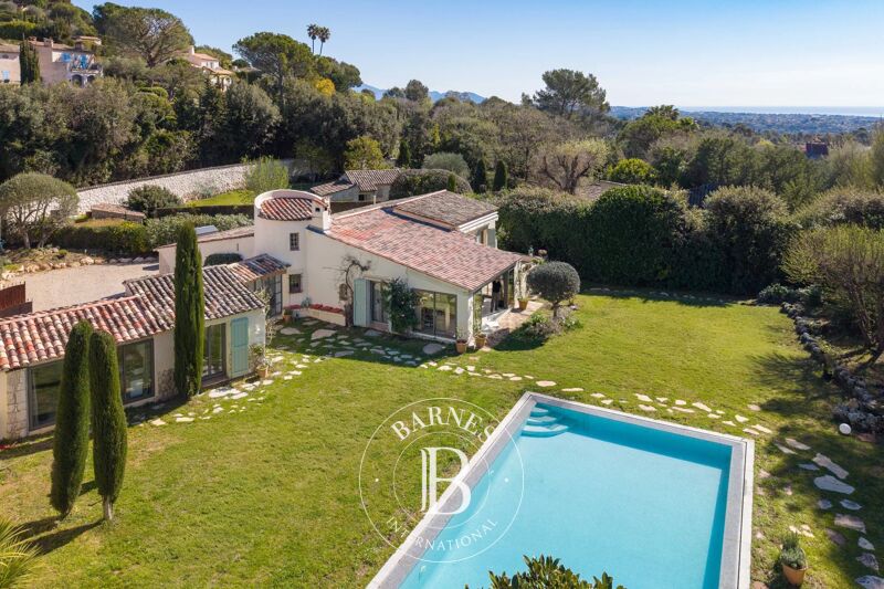 Zu verkaufen Villa | La Colle-sur-Loup - picture 2