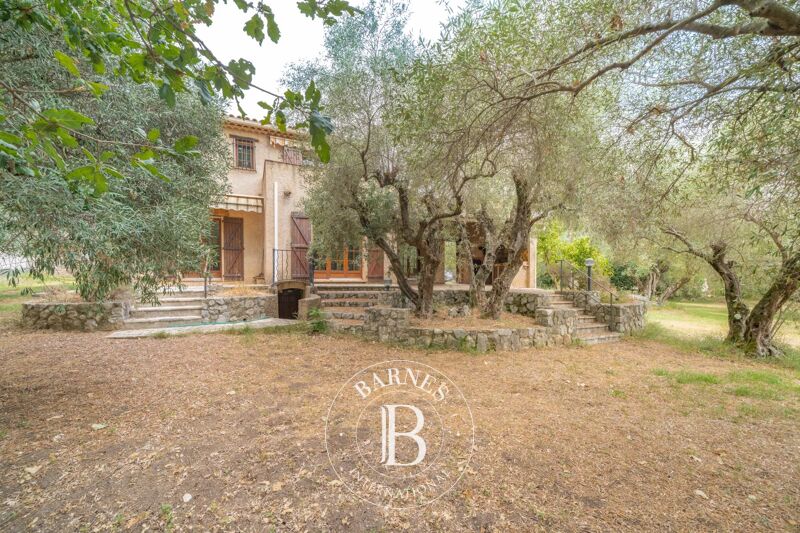 Zu verkaufen Haus | Tourrettes-sur-Loup - picture 2