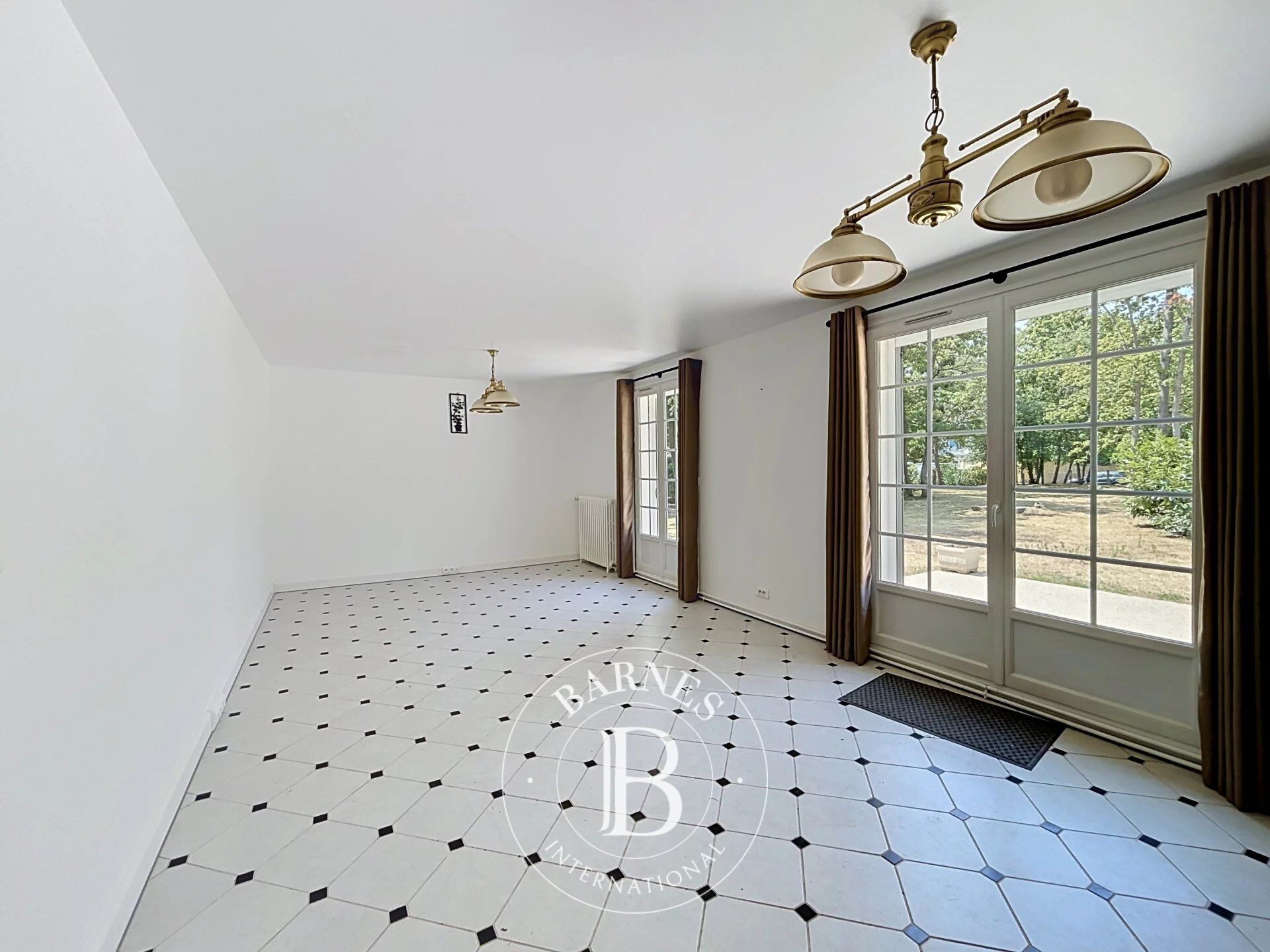 Le service location de la Maison BARNES vous propose ce bien : - picture 2