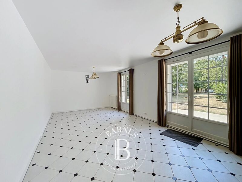 For Rent House | Le Vésinet - picture 2
