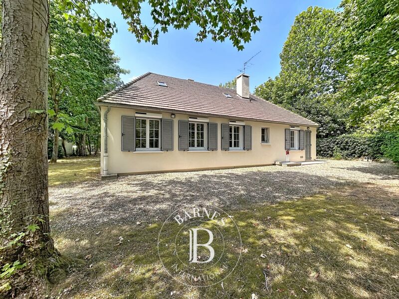 For Rent House | Le Vésinet - picture 1