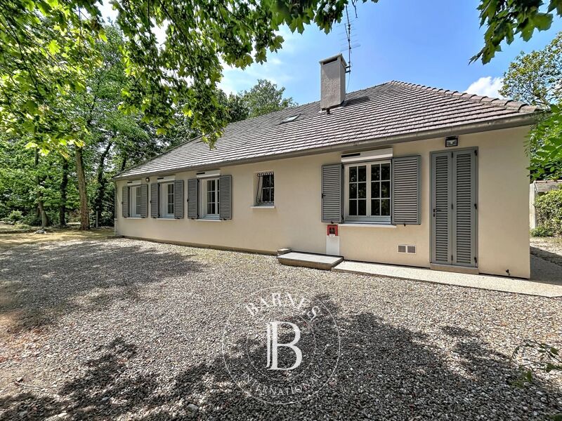 À louer Maison | Le Vésinet - picture 1