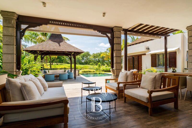 À vendre Villa | Bel Ombre - picture 1