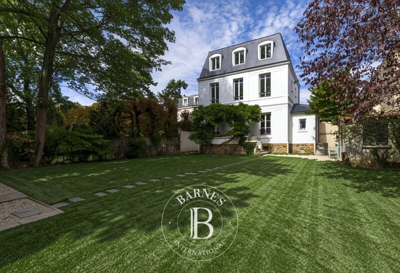 Venta Casa | Le Vésinet - picture 1