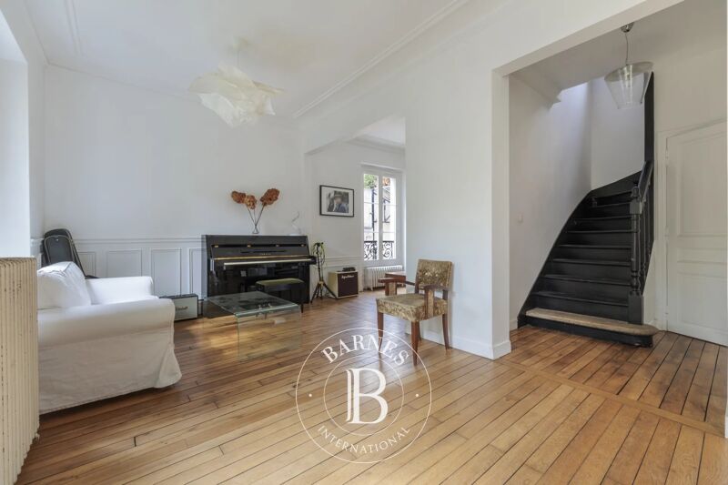 For Sale House | Le Vésinet - picture 3