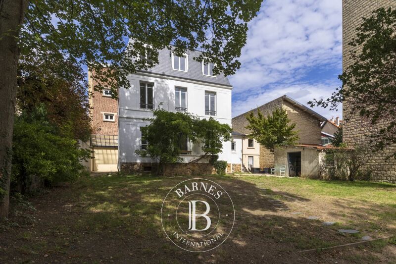 For Sale House | Le Vésinet - picture 1