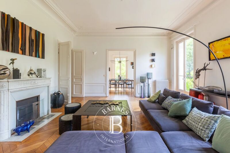 À vendre Appartement | Saint-Germain-en-Laye - picture 3