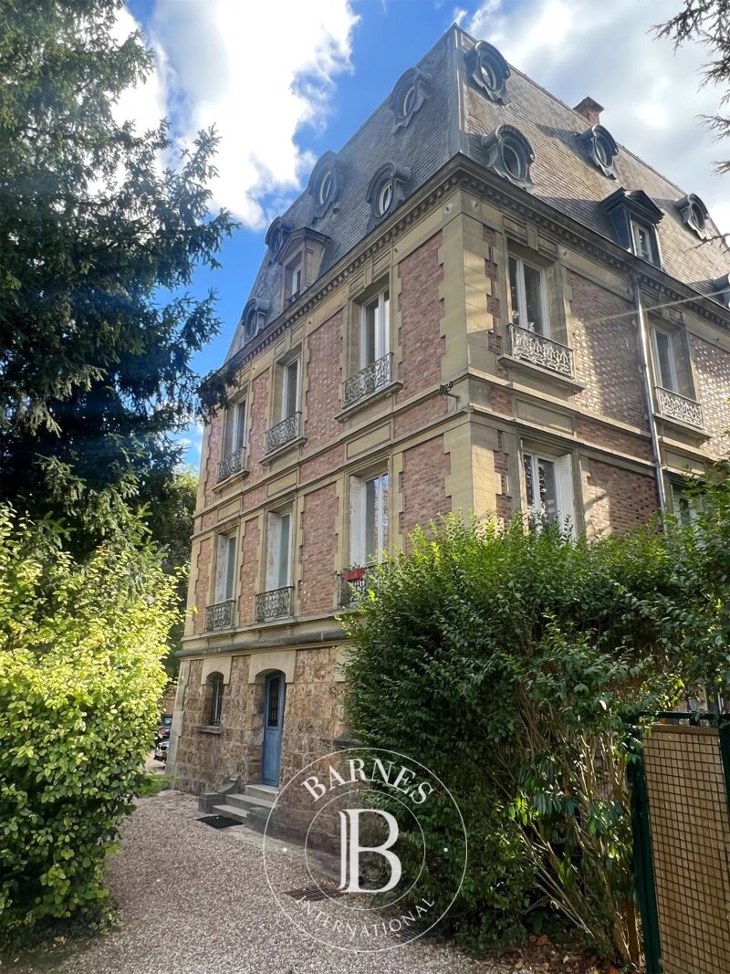 À vendre Appartement | Saint-Germain-en-Laye - picture 1