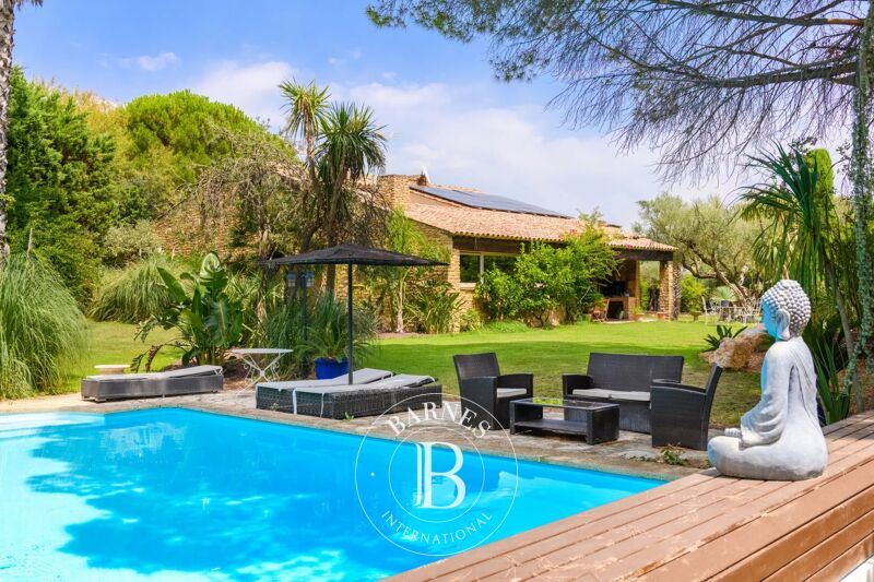 À vendre Maison | Saint-Cyr-sur-Mer - picture 1