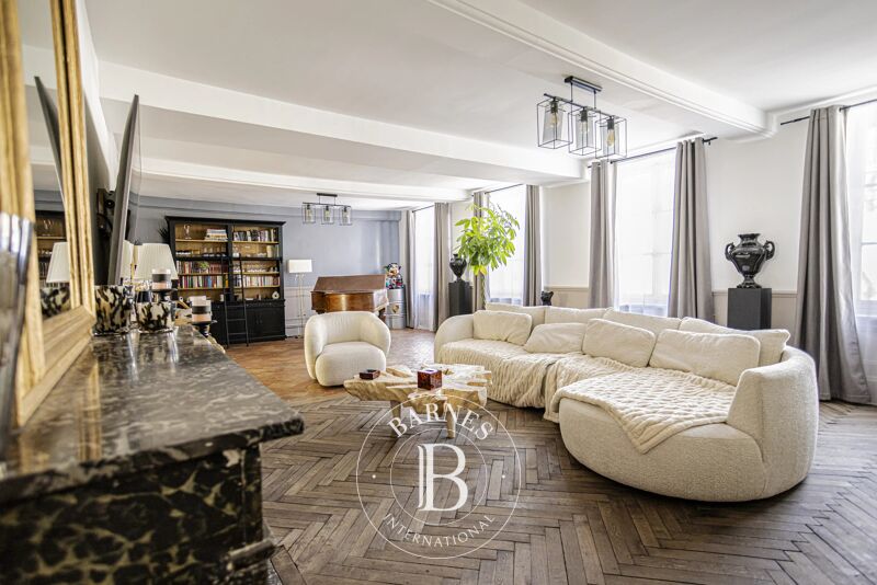 Zu verkaufen Stadthaus | Saint-Ay - picture 3