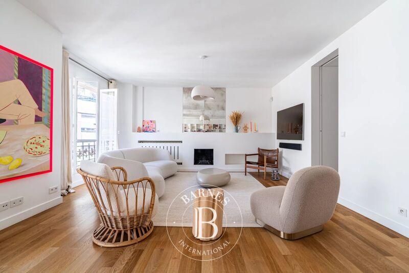 À vendre Appartement | Paris 16ème - picture 3