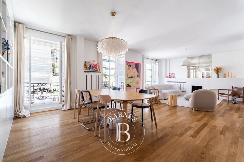 À vendre Appartement | Paris 16ème - picture 2