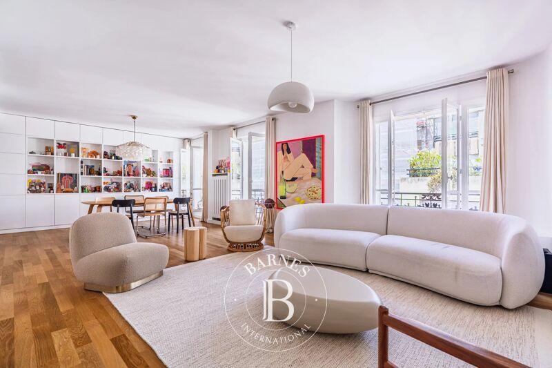 À vendre Appartement | Paris 16ème - picture 1