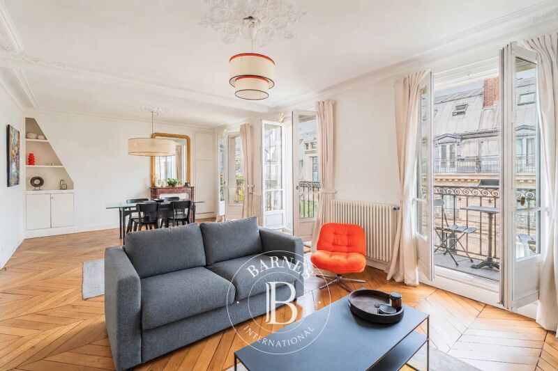 For Sale Apartment | Paris 9ème - picture 2