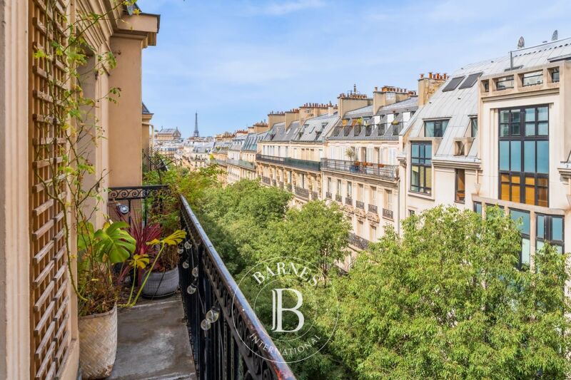 For Sale Apartment | Paris 9ème - picture 1