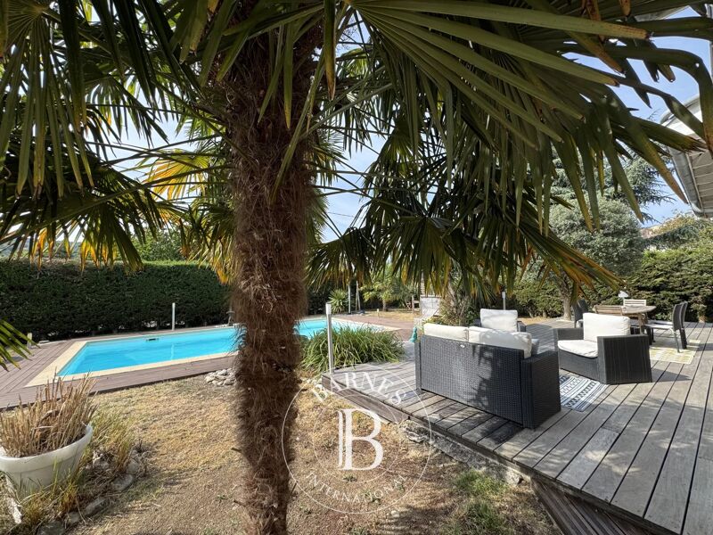 Zu verkaufen Haus | Amphion-les-Bains - picture 3